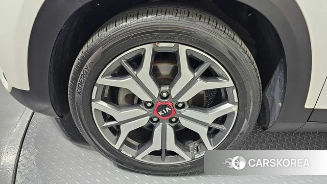 Kia Seltos id 3954892 из Кореи 15