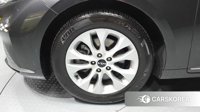 Kia K8 id 4650686 из Кореи 15