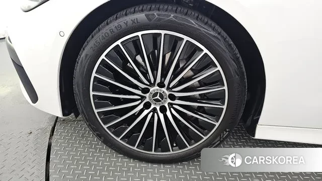 Mercedes-Benz CLE-Class C236 id 3079735 из Кореи 15