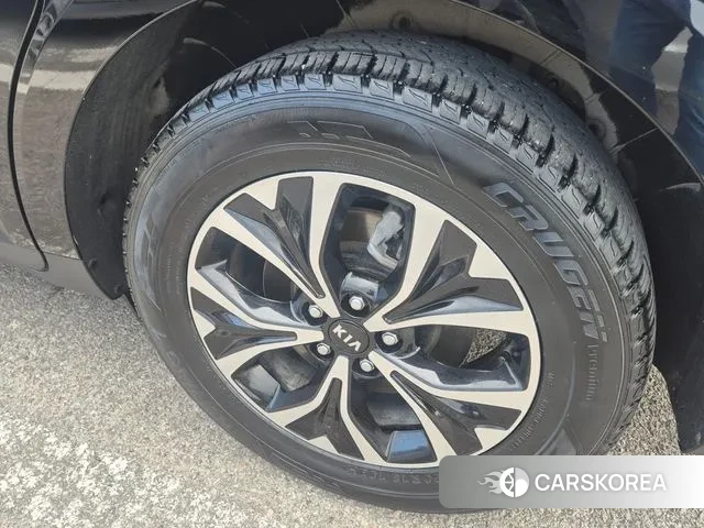 Kia Carnival 4th generation id 3390285 из Кореи 15