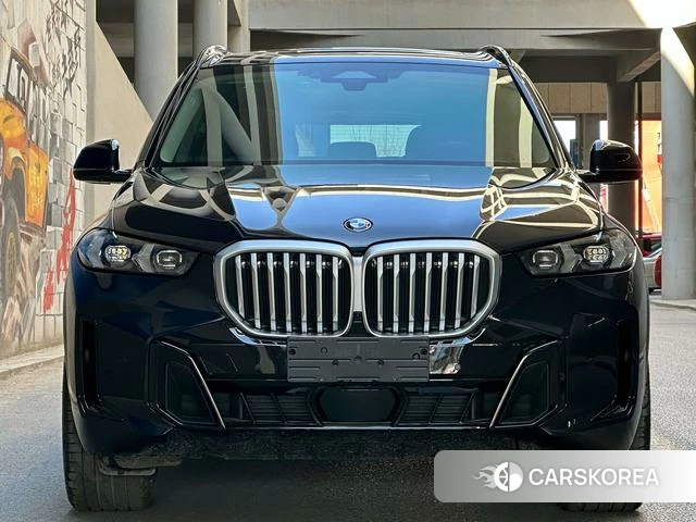 BMW X5 id 3919517 из Китая 12