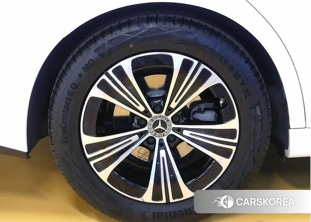 Mercedes-Benz E-Class W214 id 3909411 из Кореи 15