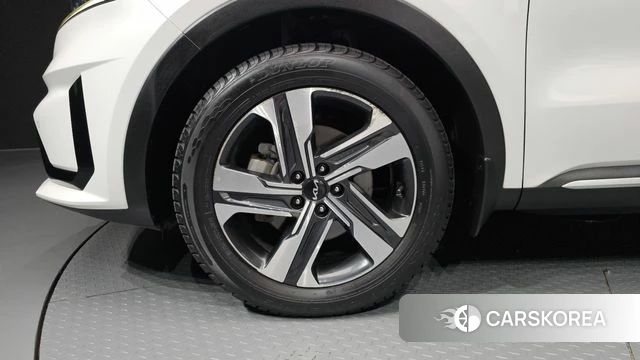 Kia Sorento 4th Generation id 4753907 из Кореи 28