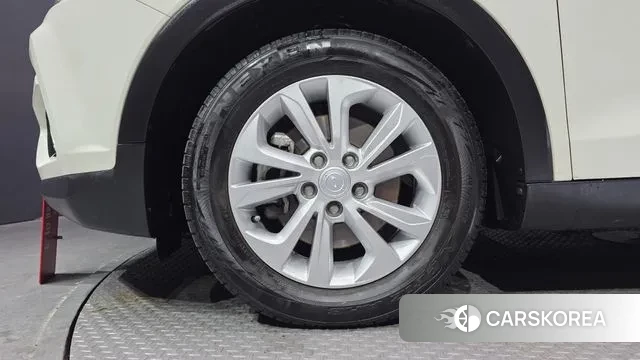 Ssangyong Tivoli Armor id 3479960 из Кореи 15