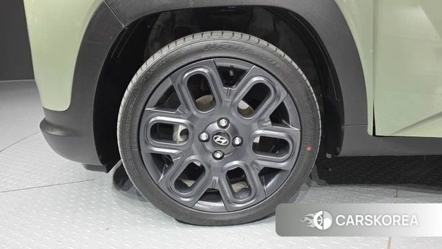 Hyundai Casper id 4267868 из Кореи 27