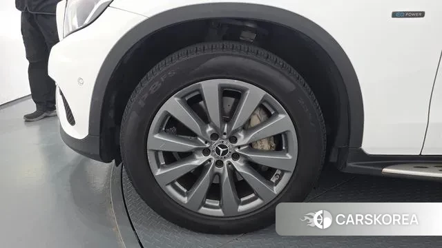 Mercedes-Benz GLC-Class X253 id 2991127 из Кореи 15