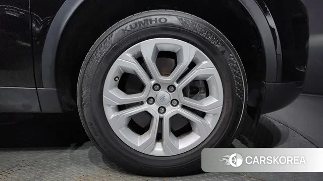 Land Rover Discovery Sports 2nd Generation id 2901918 из Кореи 15