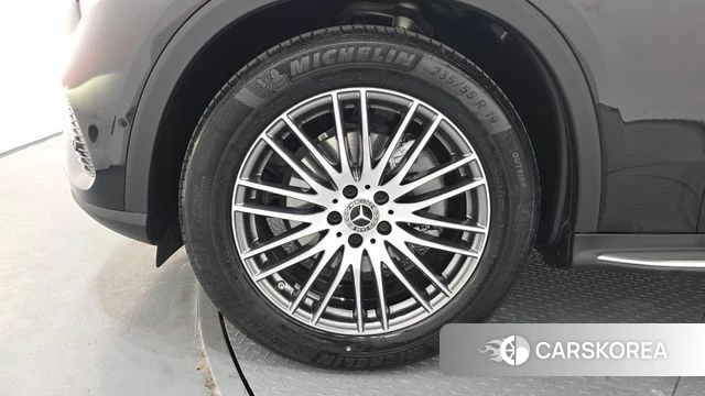 Mercedes-Benz GLC-Class X254 id 4427213 из Кореи 35