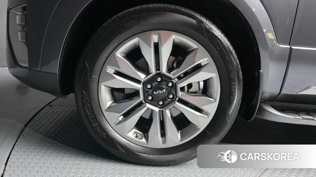 Kia Mohave Master id 4457576 из Кореи 30