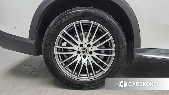 Mercedes-Benz GLC-Class X254 id 4427331 из Кореи 25