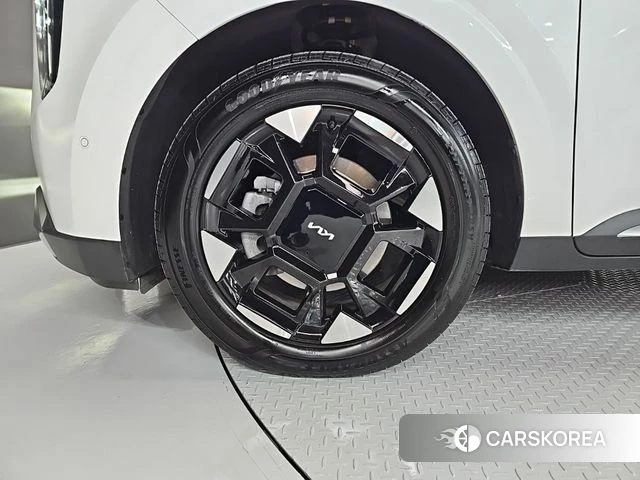 Kia The New Carnival 4th Generation id 3864043 из Кореи 15