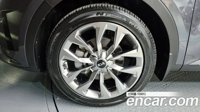 Kia Sorento 4th Generation id 2807106 из Кореи 15