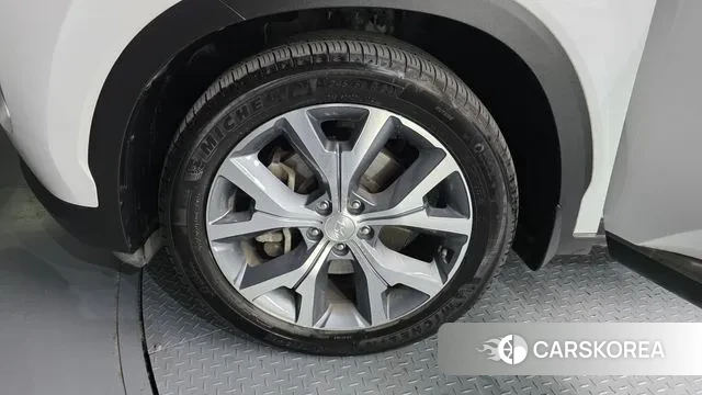 Hyundai Palisade id 3469609 из Кореи 15