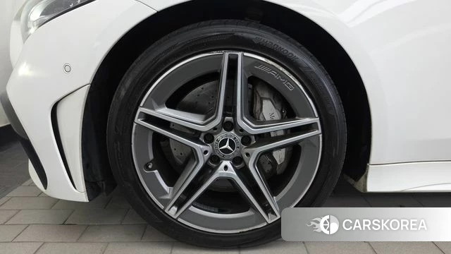 Mercedes-Benz CLS-Class C257 id 4716486 из Кореи 15