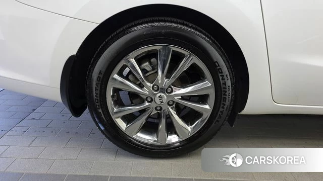 Kia The New Carnival id 3899513 из Кореи 15