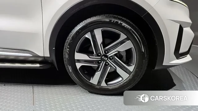 Kia Sorento 4th Generation id 3161267 из Кореи 15