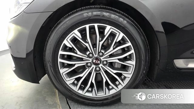 Kia More K9 id 4430463 из Кореи 15