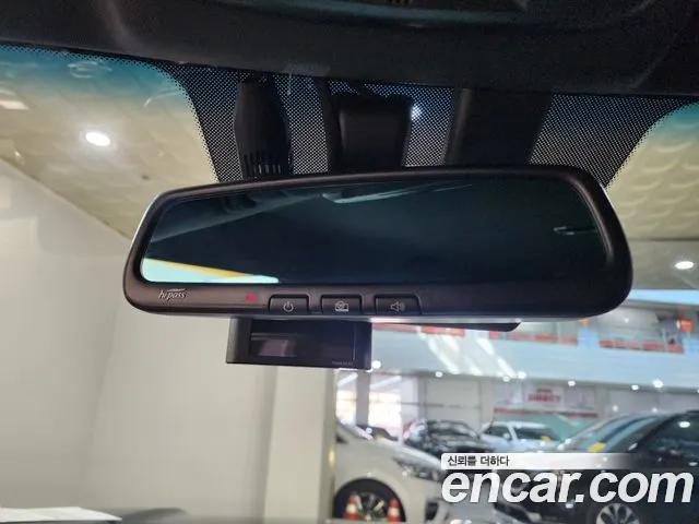 Ssangyong Torres id 2672391 из Кореи 15