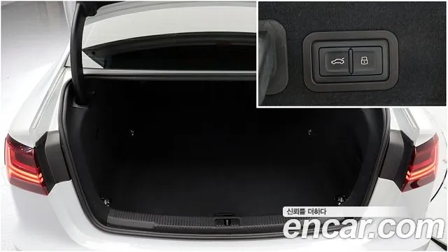 Audi New A6 id 2762855 из Кореи 14