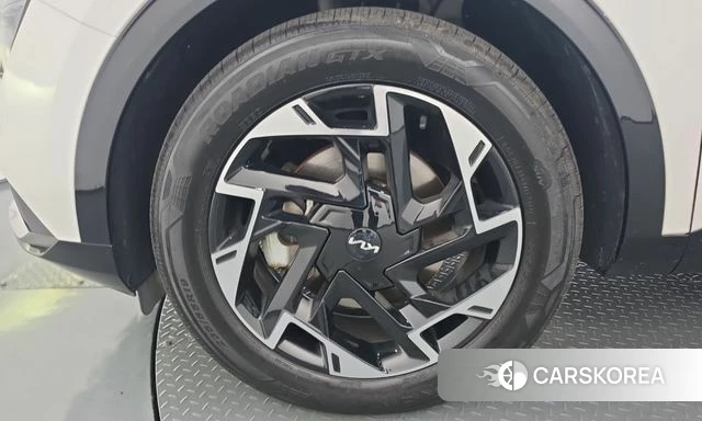 Kia Sportage 5th Generation id 4942918 из Кореи 26