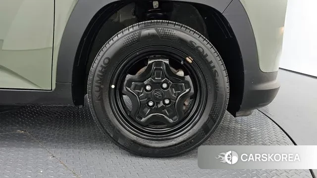 Hyundai Casper id 3432272 из Кореи 15