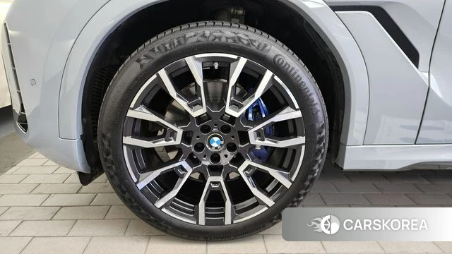 BMW X6 (G06) id 3798364 из Кореи 15