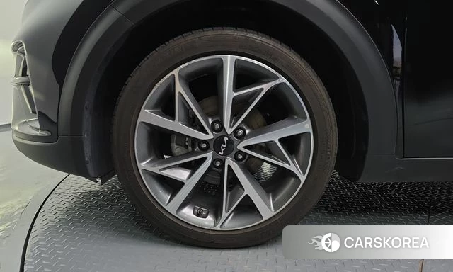 Kia The New Niro id 4936462 из Кореи 26