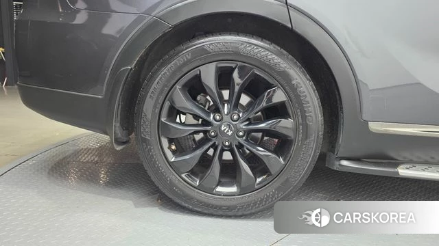Kia The New Sorento id 4882550 из Кореи 32