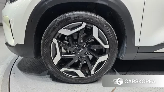 Kia The New Seltos id 3388541 из Кореи 15