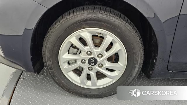 Kia Come New K3 id 4620023 из Кореи 15