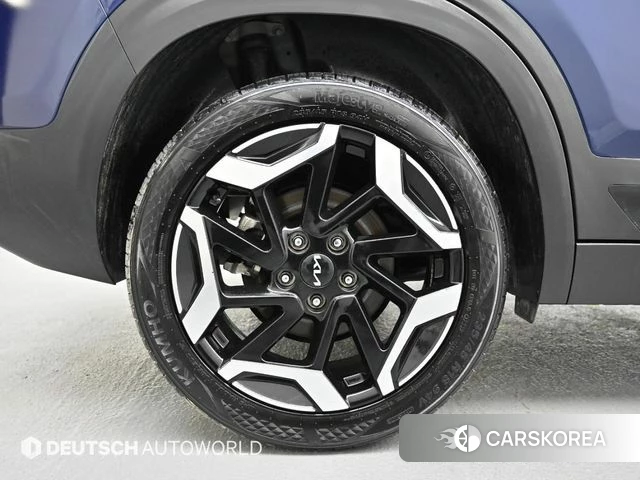 Kia The New Seltos id 4281711 из Кореи 15