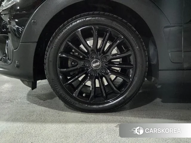 Mini Cooper Clubman id 3291005 из Кореи 15