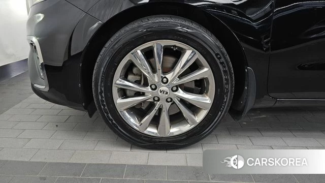 Kia The New Carnival id 4794770 из Кореи 31
