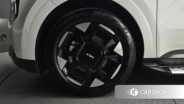 Kia The New Carnival 4th Generation id 4222845 из Кореи 15