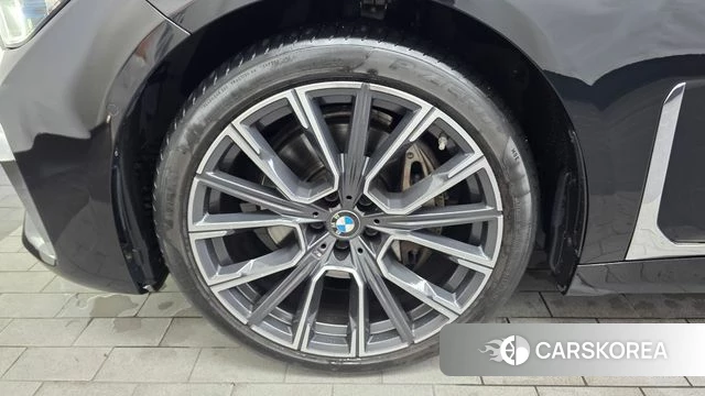 BMW 7 Series (G11) id 4614766 из Кореи 28