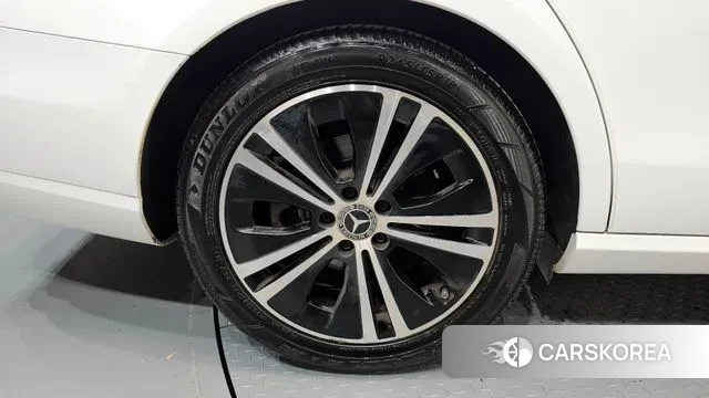 Mercedes-Benz E-Class W213 id 3422215 из Кореи 15