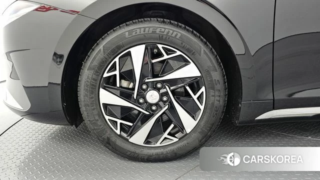 Hyundai The New Grandeur IG Hybrid id 4370780 из Кореи 28