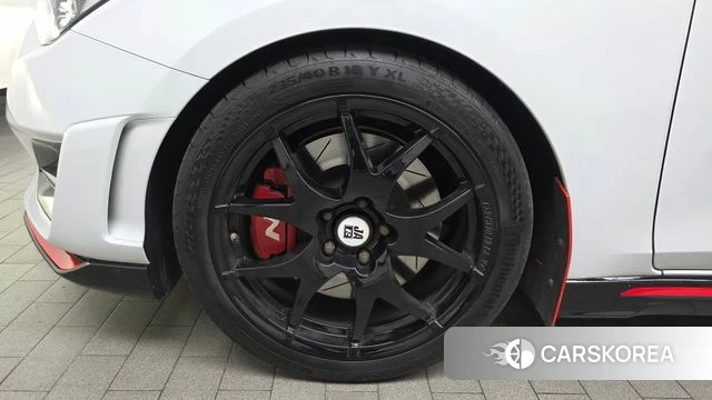 Hyundai Veloster (JS) id 3899196 из Кореи 15