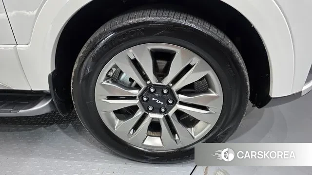 Kia Mohave Master id 3058125 из Кореи 15