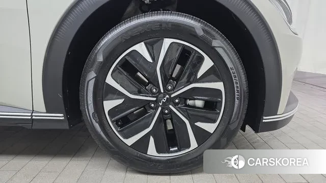 Kia EV6 id 3620851 из Кореи 15