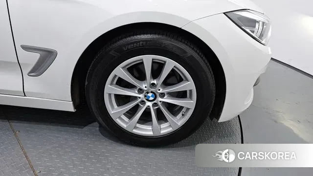 BMW 3 Series GT (F34) id 3004387 из Кореи 15