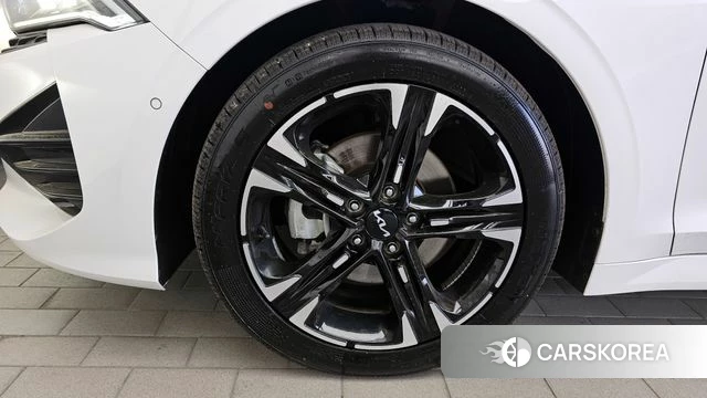 Kia K5 3rd generation id 4223435 из Кореи 31