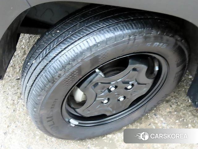 Hyundai Casper id 4560747 из Кореи 14