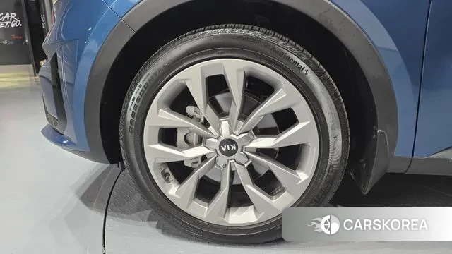 Kia Sorento 4th Generation id 3396030 из Кореи 15