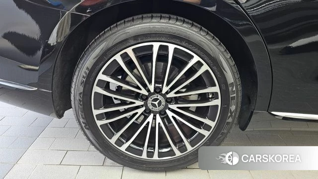 Mercedes-Benz S-Class W223 id 4731368 из Кореи 29