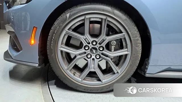 Ford Mustang 7th Generation id 2925392 из Кореи 15