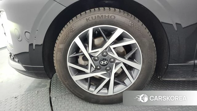 Hyundai Grandeur (GN7) id 3811597 из Кореи 15