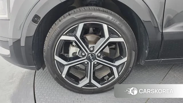 Kia Di Ol Nu Niro id 3759083 из Кореи 15