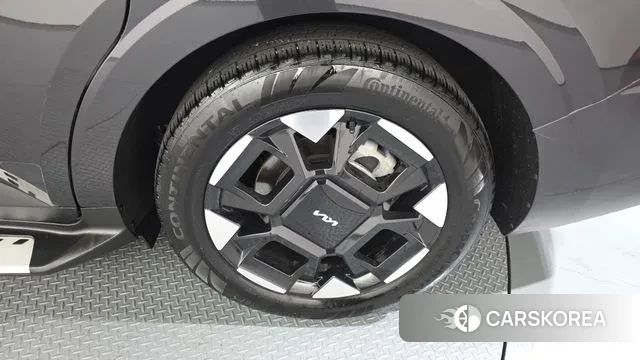 Kia The New Carnival 4th Generation id 3544649 из Кореи 15