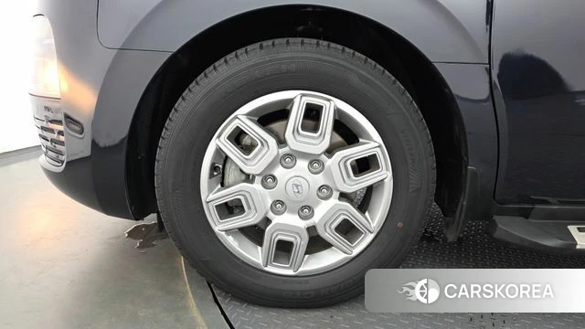 Hyundai Staria id 4726958 из Кореи 15